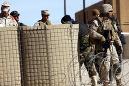 Adviser Training Group trains Marines on Afghan customs, culture