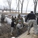 Army National Guard helps Northeast South Dakota fight flood