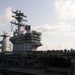 Nimitz returns to homeport