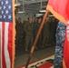 Lt. Gen. Ken Keen, Commander, JTF Haiti, Thanks Marines for Support of Operation Unified Response