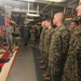 Lt. Gen. Ken Keen, Commander, JTF Haiti, Thanks Marines for Support of Operation Unified Response