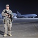 Keesler Airman, Ocean Springs Native, Provides Security for Southwest Asia Base