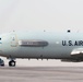 E-3 Sentry Departs for Mission in Southwest Asia