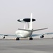 E-3 Sentry Departs for Mission in Southwest Asia