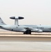 E-3 Sentry Departs for Mission in Southwest Asia