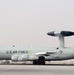 E-3 Sentry Departs for Mission in Southwest Asia