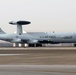 E-3 Sentry Departs for Mission in Southwest Asia