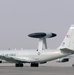 E-3 Sentry Departs for Mission in Southwest Asia