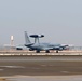 E-3 Sentry Departs for Mission in Southwest Asia