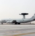 E-3 Sentry Departs for Mission in Southwest Asia