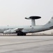 E-3 Sentry Departs for Mission in Southwest Asia