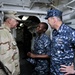 Chief of Naval Operations Adm. Gary Roughead