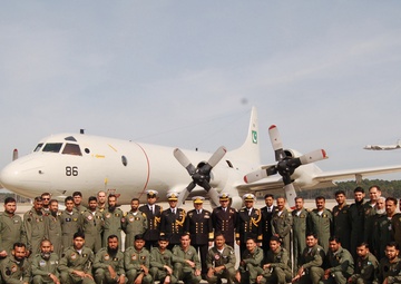Maritime Interdiction Operations