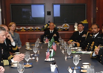 CNO Counterpart