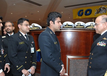 CNO Counterpart