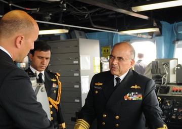 CNO Counterpart