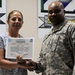 3rd Infantry Division Special Troops Battalion celebrates National Women's History Month