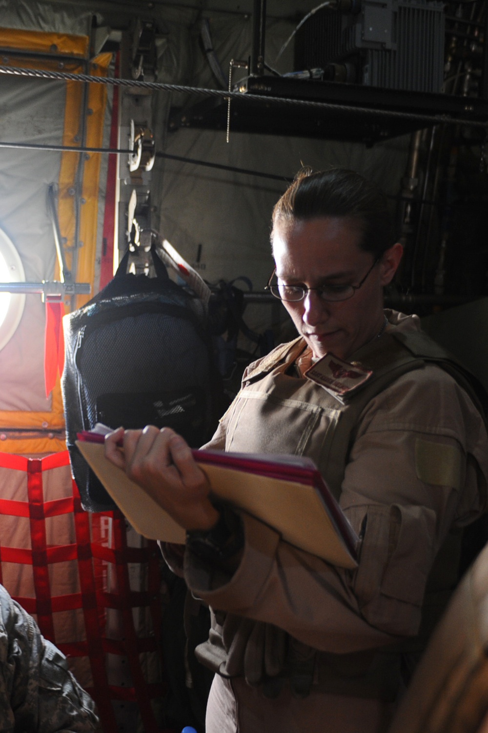 MEDEVAC Unit Provides Care for America's Heroes in AOR