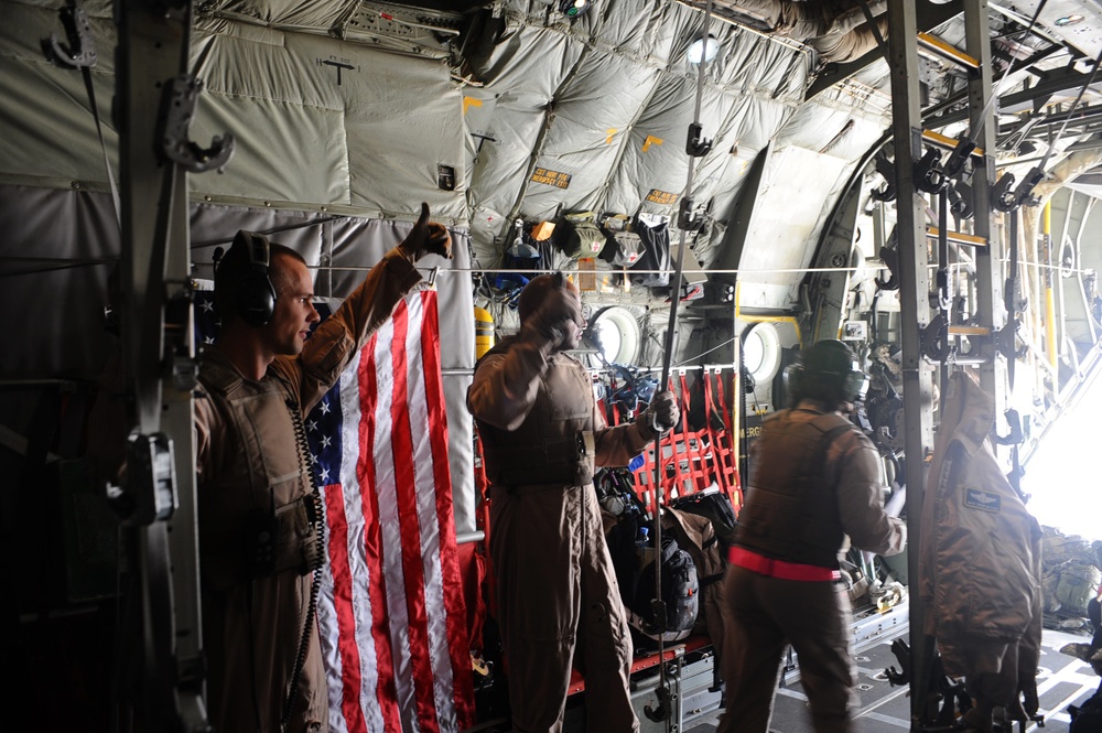 MEDEVAC Unit Provides Care for America's Heroes in AOR