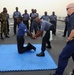 Maritime Law Enforcement Boarding Officer Course