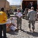 Gardez activity