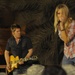 Whitney Duncan Band Performs in Baghdad