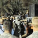 Whitney Duncan Band Performs in Baghdad