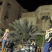 Whitney Duncan Band Performs in Baghdad