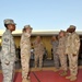 New Commander in Combined Joint Task Force Horn of Africa