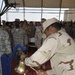 New Commander in Combined Joint Task Force Horn of Africa