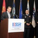 ESGR Conference Honors Employers, Service members