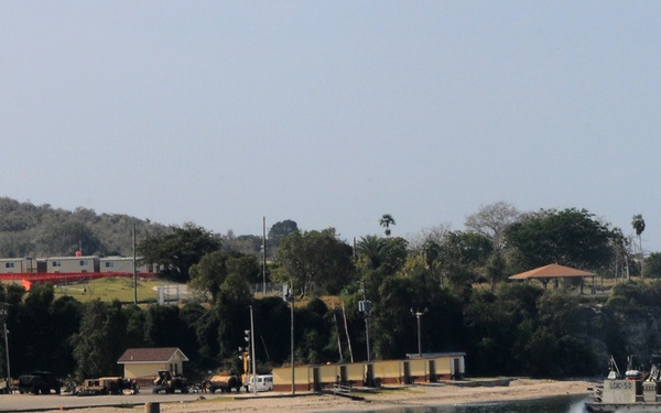 Operation Unified Response