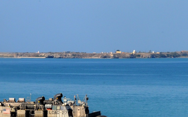 Operation Unified Response