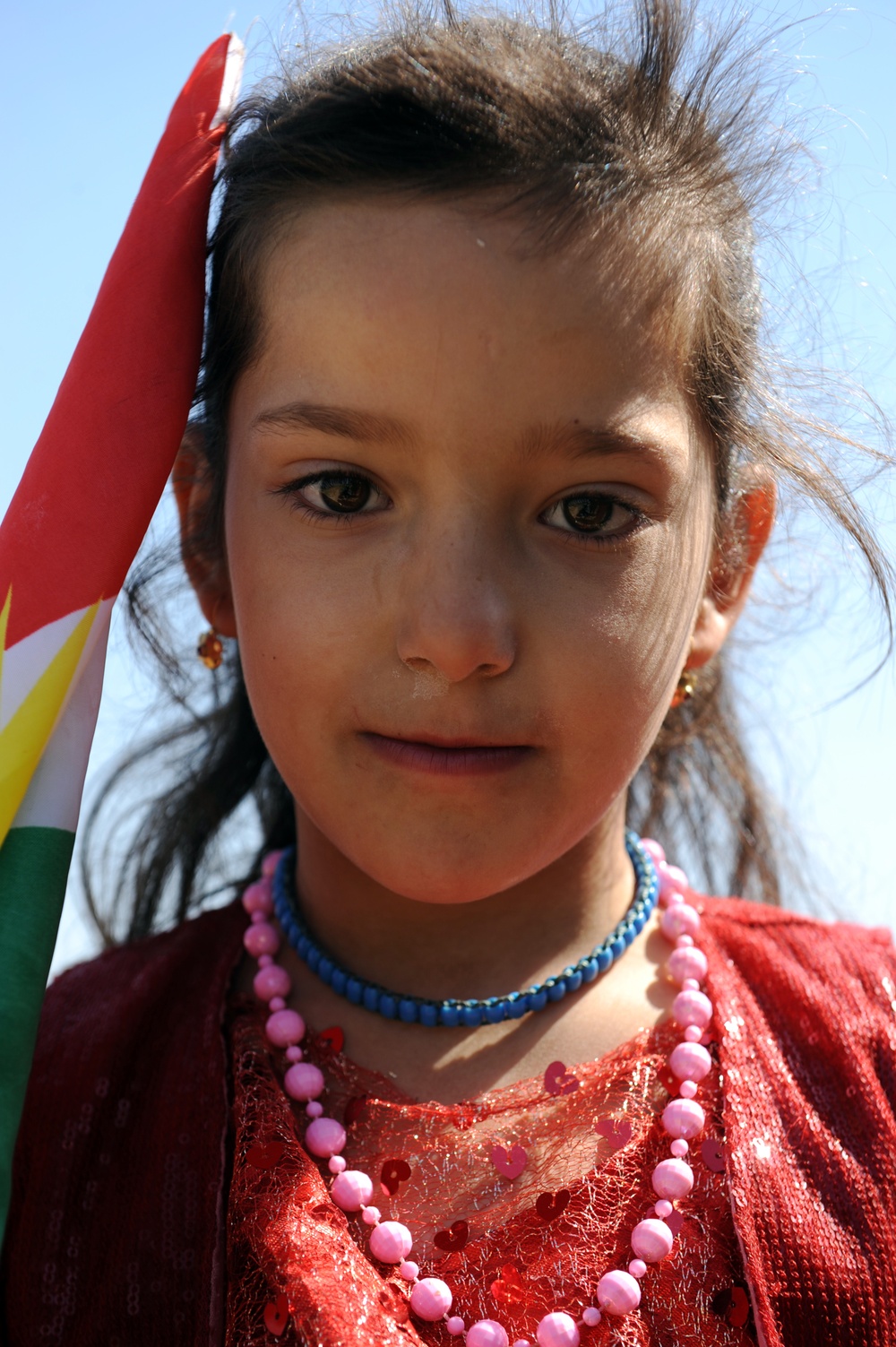 Kurdish Citizens Celebrate New Year