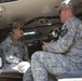 First female four-star general visits, inspires Raider Soldiers