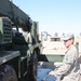 1434th Engineers Prepare Equipment for Turn-in