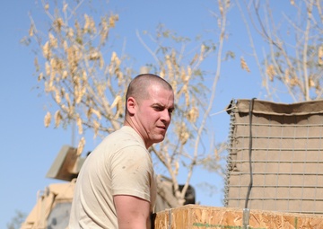 Transportation operators hit the road: Missions set to kick off for Company G