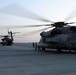 HMH-466 provides heavy lift for Marines in Marjah