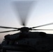 HMH-466 provides heavy lift for Marines in Marjah