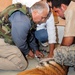 Iraqi, U.S. veterinarians partner to help Baghdad Zoo animals