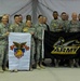 Deployed Oregon West Point alumni honor school's history
