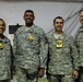 Deployed Oregon West Point alumni honor school's history