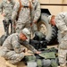 Soldiers, explosive ordnance disposal team work together against improvised explosive devices