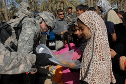 Missions build leaders, relationships