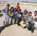 Civil Affairs Soldiers Make Difference in Iraq