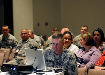 FRG Supports 72nd IBCT at State Conference