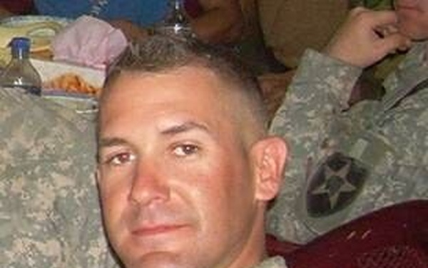 'Henkes Lane' Rededicated in Mosul