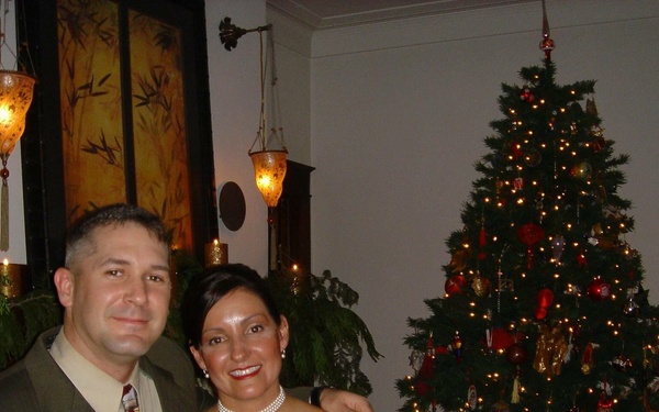 'Henkes Lane' rededicated in Mosul