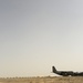 U.S. Airmen train first Afghan C-27 loadmaster