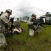 82nd Airborne troopers train for deployment